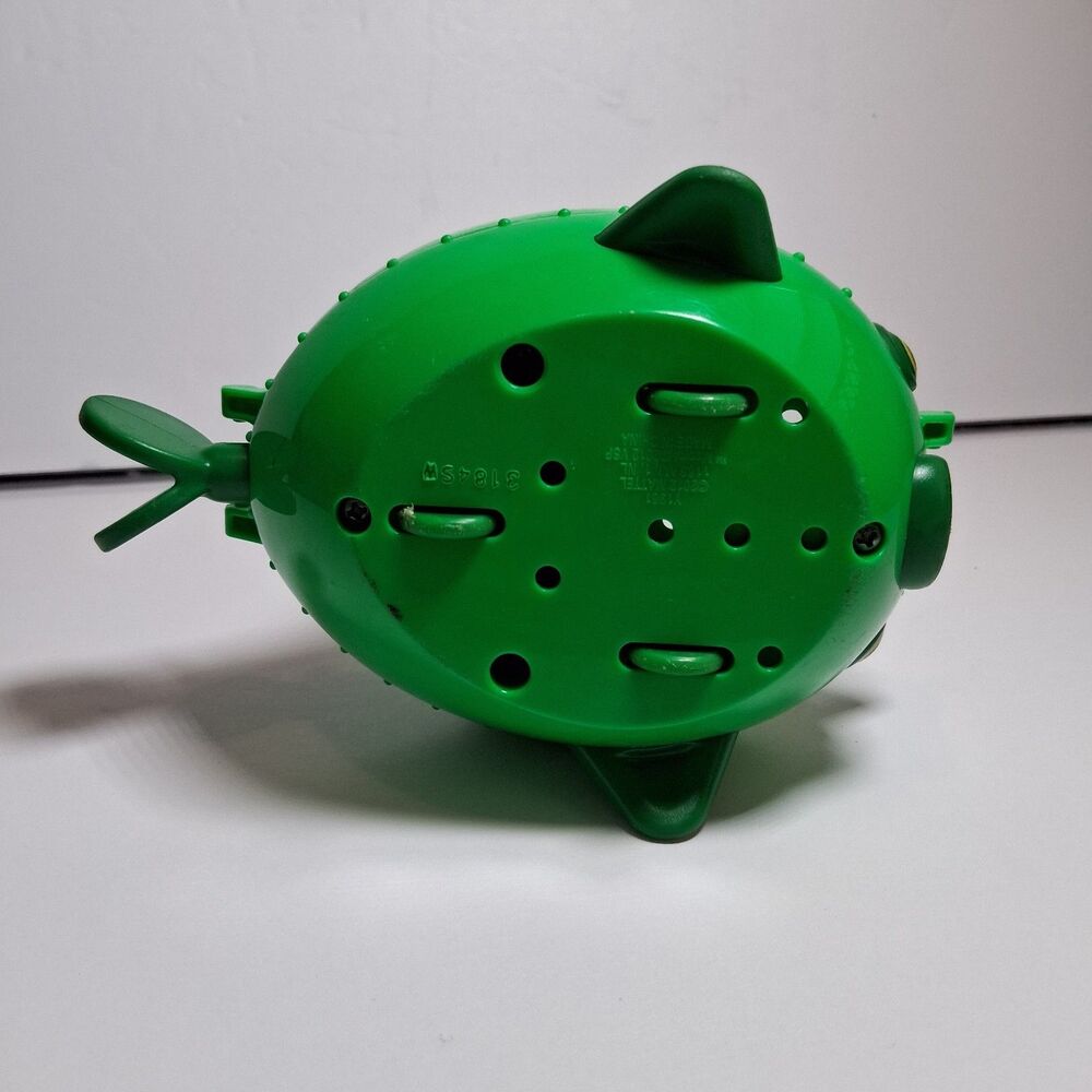 Octonauts Gup E Vehicle Incomplete - Picture 4 of 4